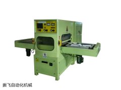 为什么超声波复合压花机冬天与夏天工作效卒差别大？