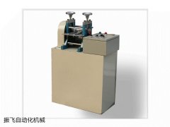 超声波复合压花机模具表面处理的技术怎么样？