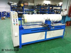 什么是超声波复合压花机？