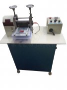 超声波压花机的机械特点有哪些？