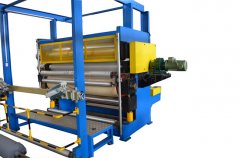 压花机是怎么加温的呢？