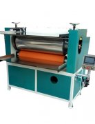 如何规划油边机喷涂线？