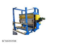 木纹压花机是一款什么样的装置及其应用？