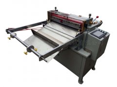 压花机是如何造就压花皮的？