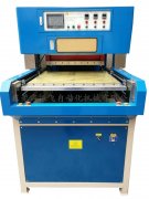 影响全自动压花机压光的原因有哪些？