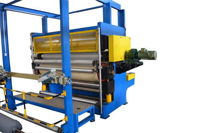 不锈钢压花机有哪些应用？