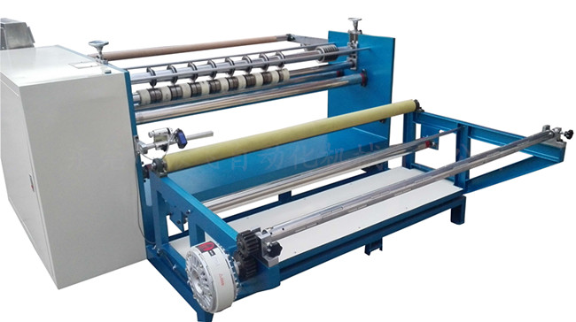 皮革压花机色彩不足的原因是什么？