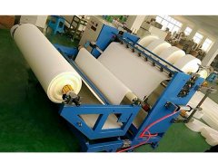 无纺布快猫网站入口轴里面需要上油吗？